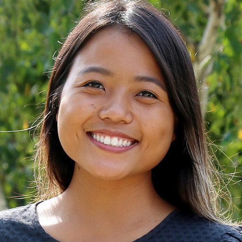 Neh Meh’s Favorite Class at Heller: Political Ecology and Development