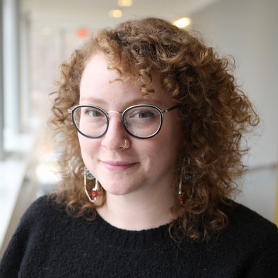 Looking Ahead to Your Capstone with Sami Rovins