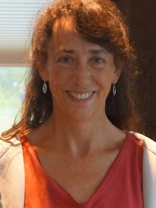Andrea Linton