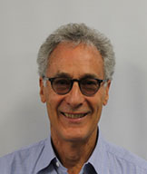 Mark Bauer, MD, Visiting Scholar