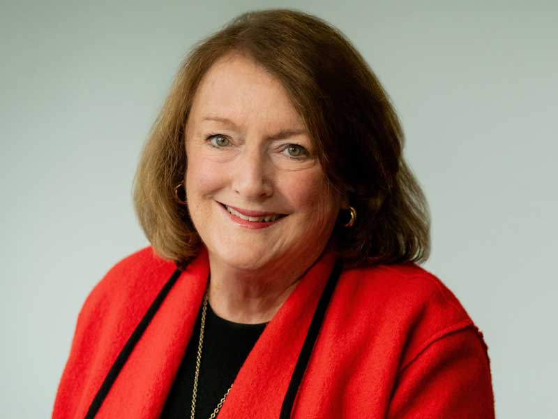 Constance Horgan