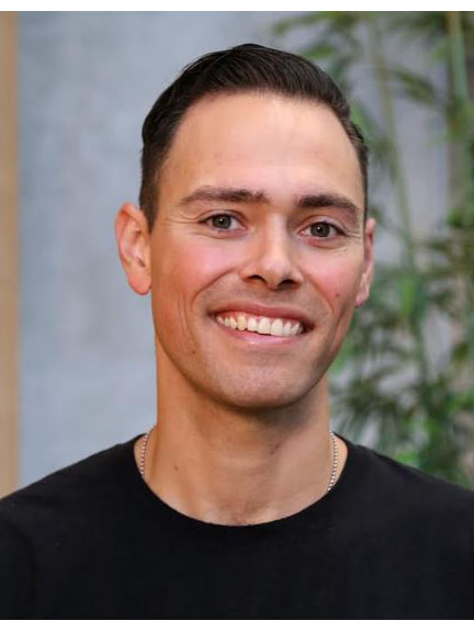 Jeff Arnold