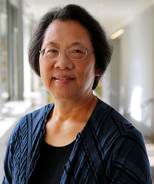 Margaret Lee