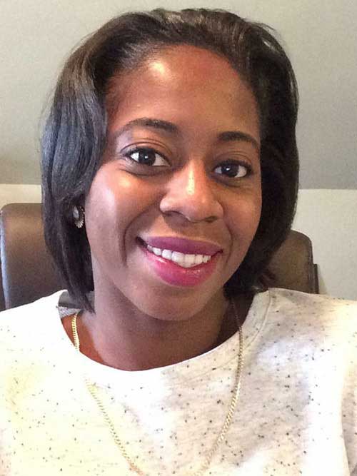 Shanesha Christmas