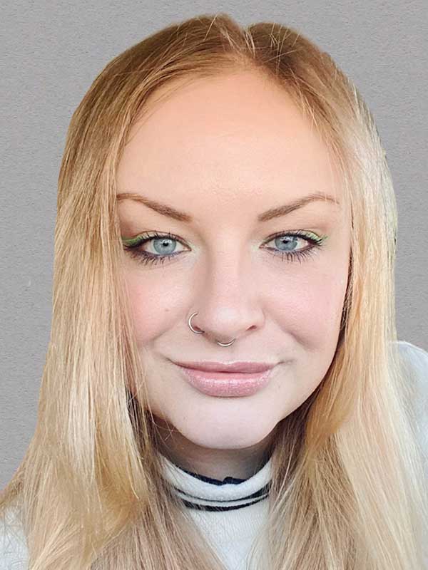 Shannon Raeke