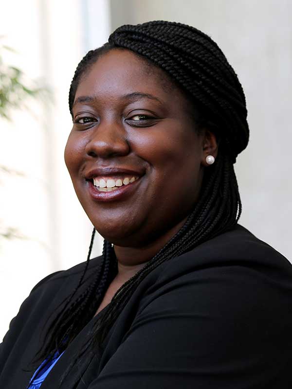 Adwoa Asare, MBA'19