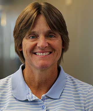 Marji Erickson Warfield, Senior Scientist and Lecturer