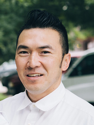 Lang Le, MPP'10