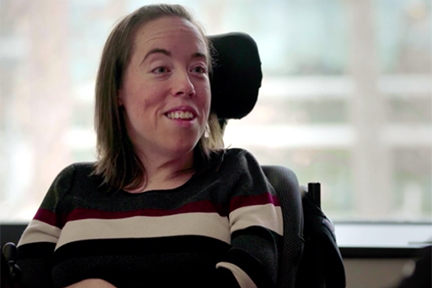 For People With Disabilities, Earning Pennies Per Hour Is Only Part of the Problem