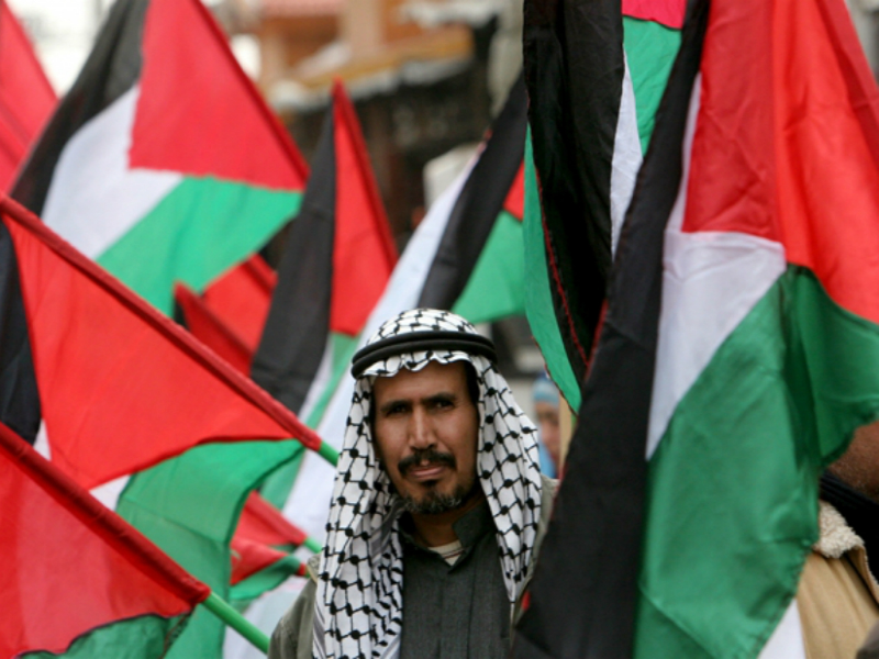 Religion and the Israel-Palestinian Conflict: Cause, Consequence, and Cure