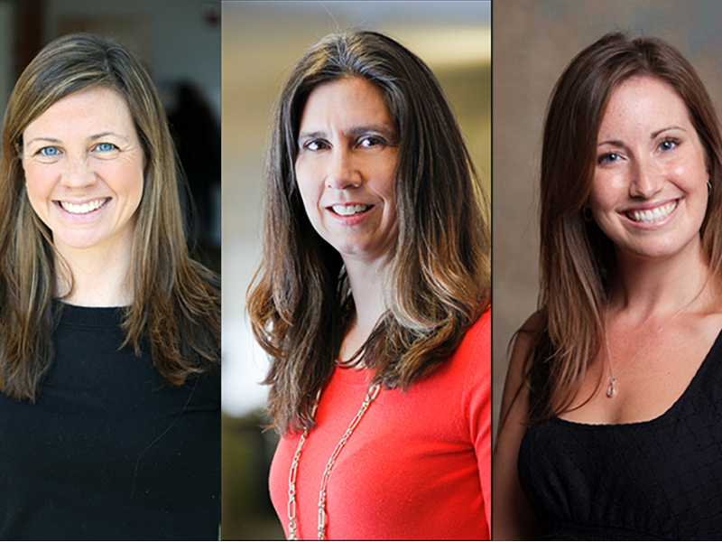 Researchers work to understand child care policy in Massachusetts