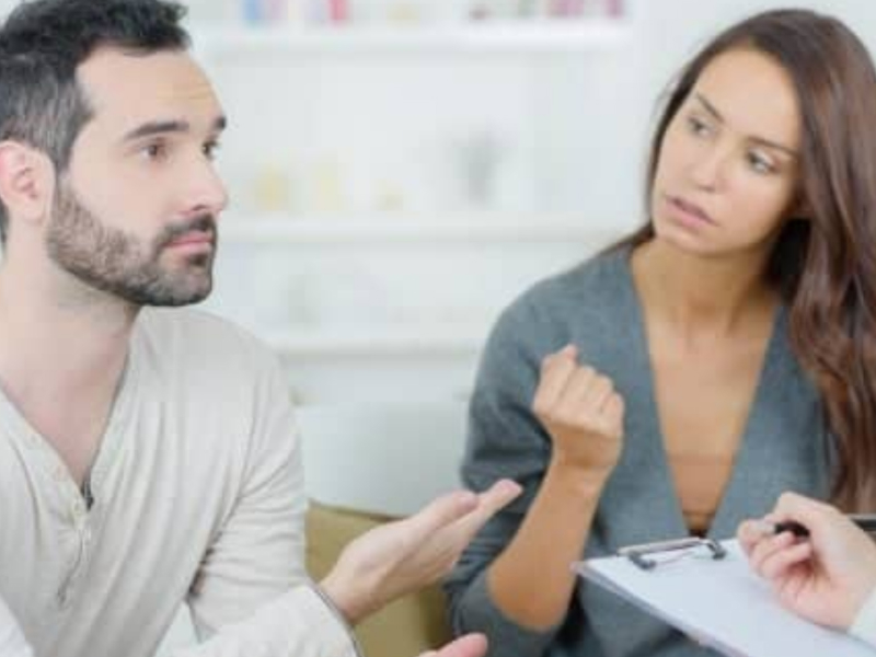 Could Mediation Reduce Morocco’s Divorce Rate?