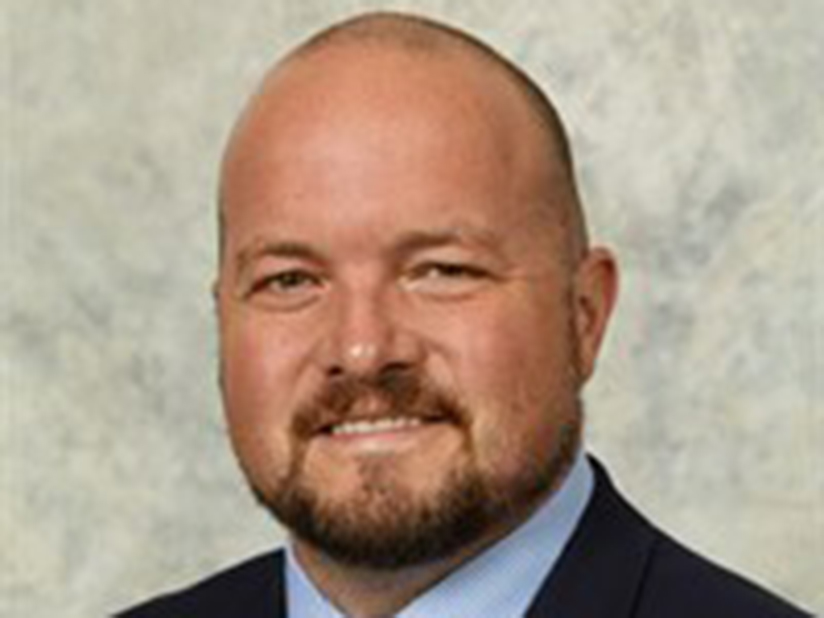 American Urological Association Names New Public Policy Council Chair