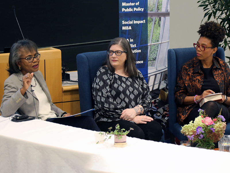 Slavery, Citizenship, and the Afterlife of Gender-Based Violence