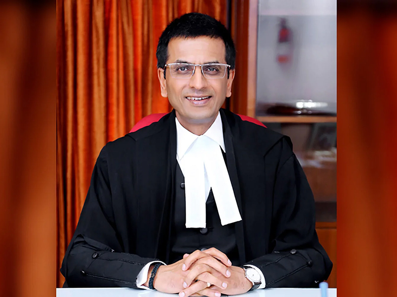 Law, caste, and the pursuit of justice