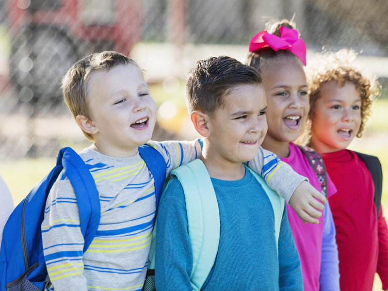 City of Albany revitalizes playgrounds and neighborhoods