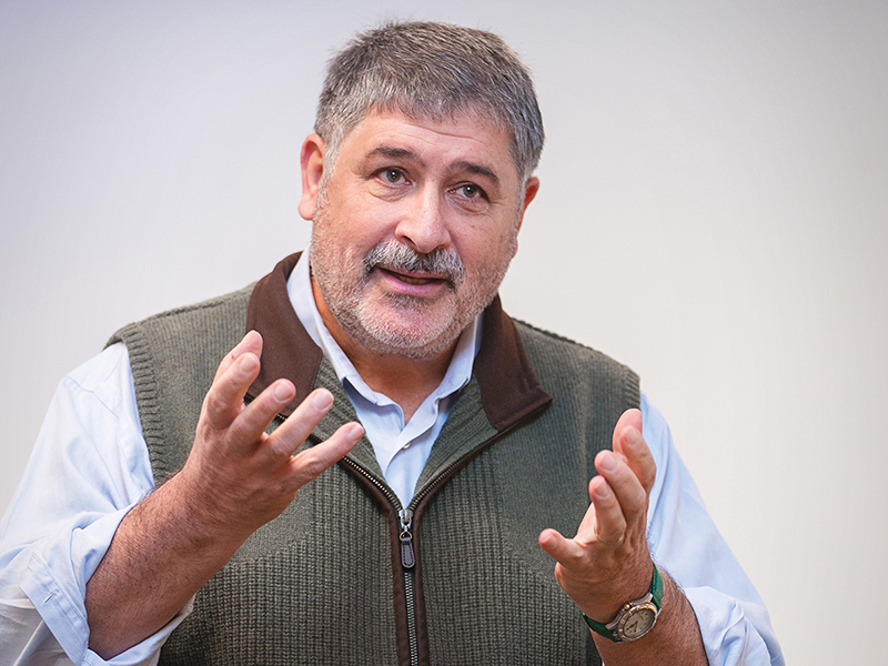 Assumptions Wrangling: An Experiment in Culture Change