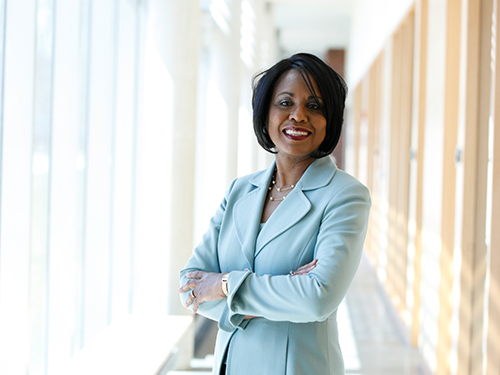 Anita Hill Says Kavanaugh Accuser Hearing 'Cannot Be Fair'