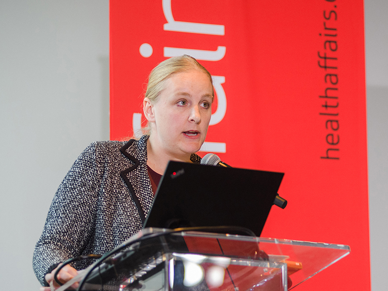 Study finds lack of data a barrier to systems-level research on patient safety