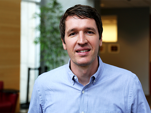 Boston Area Research Initiative Features Clemens Noelke and NERD Boston Project