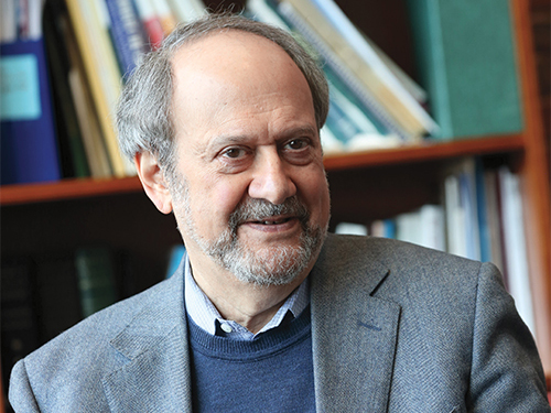 Books 2018: Key to Survival for Global Capitalism: Include More People