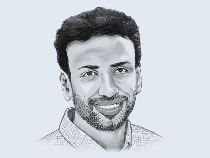 Abdishakur Ahmed, MA SID’20: Advancing sustainable energy in Somalia