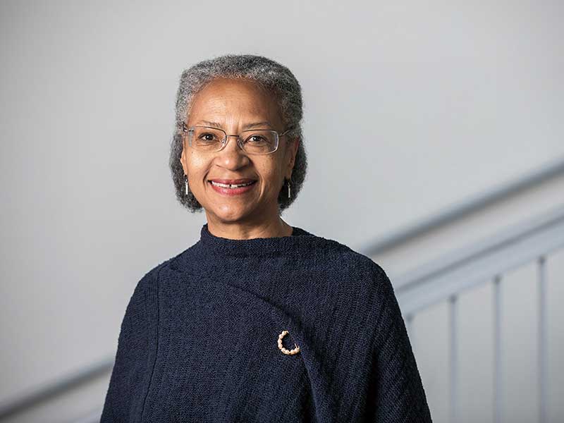 Letter from the Interim Dean