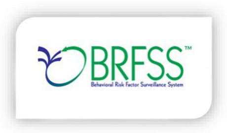 Behavioral Risk Factor Surveillance System logo