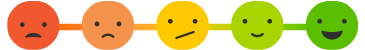 Feedback graphic