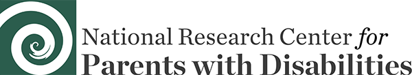 National Research Center for Parents with Disabilities