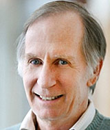 Grant A. Ritter, Associate Research Professor