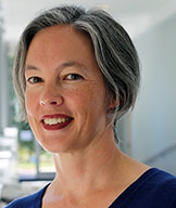 Maureen Stewart, PhD'09, Scientist and Lecturer