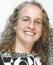 Deborah Strod, PhD student and NIAAA trainee concentrating in Behavioral Health