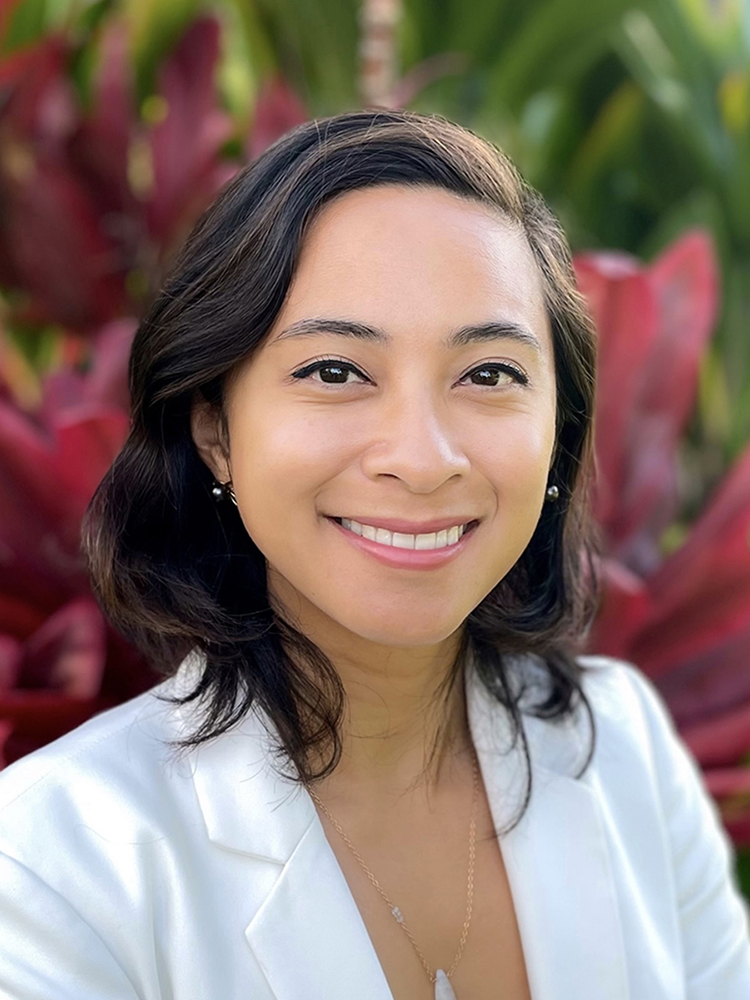 Monique DeSimone, MA SID/MBA’23